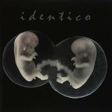 Sad Lovers & Giants: Identico (7-Inch Single)