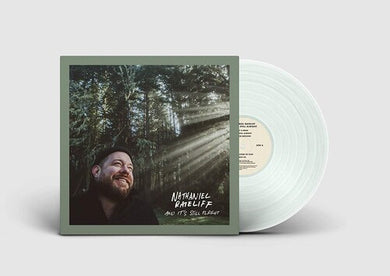 Rateliff, Nathaniel: And It's Still Alright (Vinyl LP)