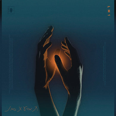 Lo Moon: Lo Moon (Vinyl LP)