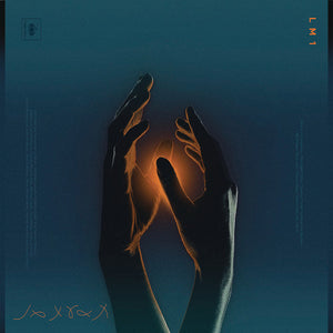 Lo Moon: Lo Moon (Vinyl LP)