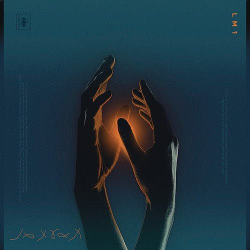 Lo Moon: Lo Moon (Vinyl LP)