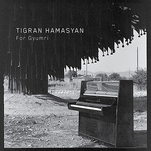 Tigran Hamasyan: For Gyumri (Vinyl LP)