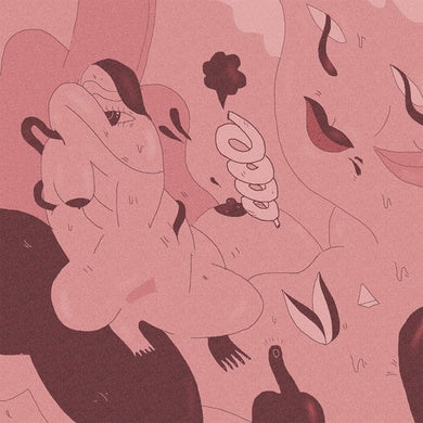 Liv.E: Frank (12-Inch Single)