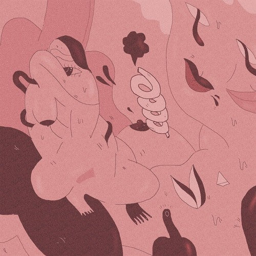 Liv.E: Frank (12-Inch Single)