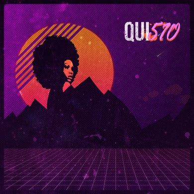 Qui510: FREAKQUI / FREAKQUI (Tori Fixx Mix) (12-Inch Single)