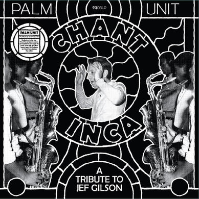 Palm Unit: Hommage A Jef Gilson (Vinyl LP)