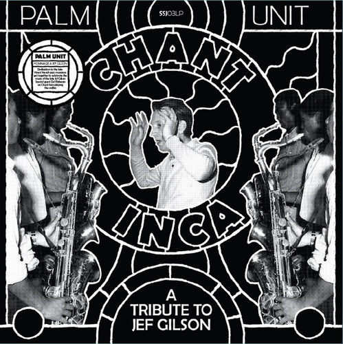 Palm Unit: Hommage A Jef Gilson (Vinyl LP)