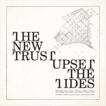 New Trust: Upset The Tides (Vinyl LP)