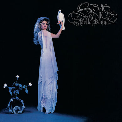 Stevie Nicks: Bella Donna (Vinyl LP)