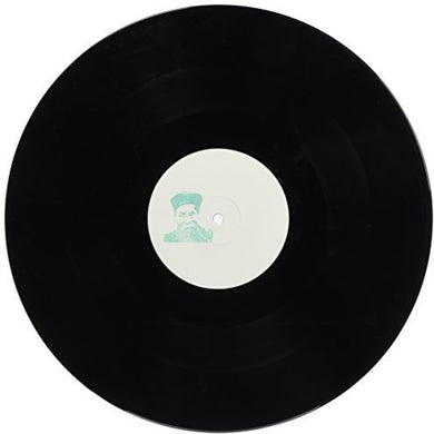 Kevin Arnemann: Heading North (12-Inch Single)