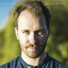 Dale, Eyolf: Return To Mind (Vinyl LP)