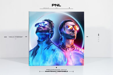 Pnl: Deux Frhres (Vinyl LP)