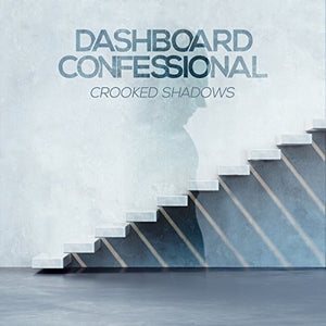 Dashboard Confessional: Crooked Shadows (Vinyl LP)