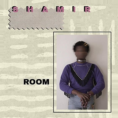 Shamir: Room (7-Inch Single)