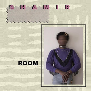 Shamir: Room (7-Inch Single)