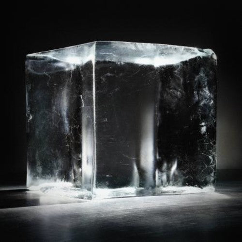 Jewel, Johnny: Digital Rain (Vinyl LP)