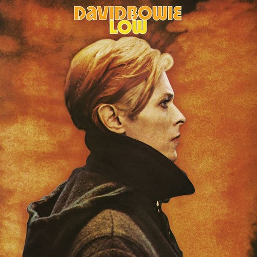 Bowie, David: Low (2017 Remastered Version) (Vinyl LP)