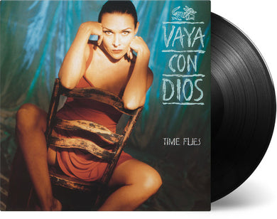 Vaya Con Dios: Time Flies (Vinyl LP)