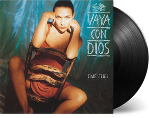 Vaya Con Dios: Time Flies (Vinyl LP)