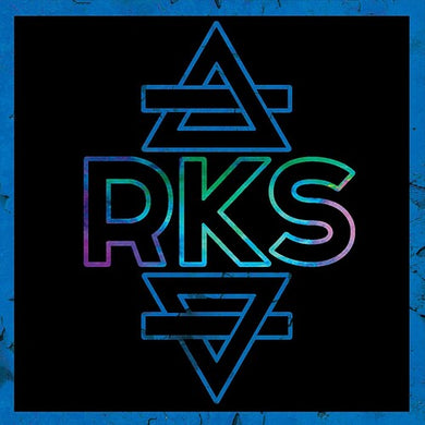 Rainbow Kitten Surprise: RKS (Vinyl LP)