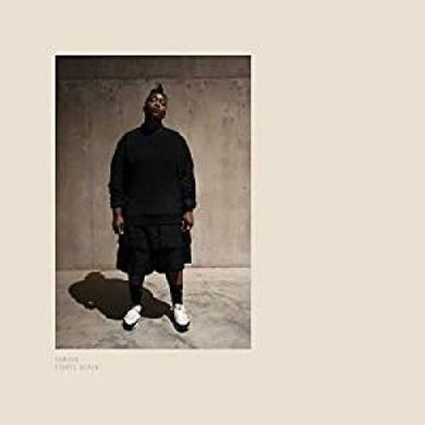 Tawiah: Starts Again (Vinyl LP)