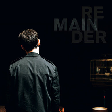 Remainder / O.S.T.: Remainder (Original Soundtrack) (Vinyl LP)
