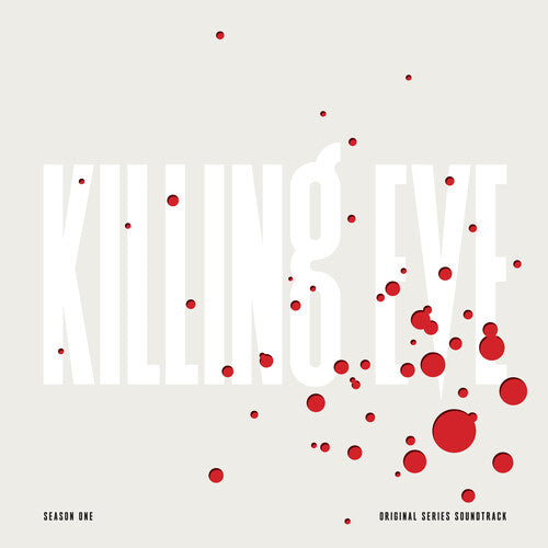 Various: Killing Eve: Season One (Original Series Soundtrack) (Vinyl LP)