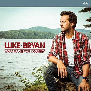 Bryan, Luke: What Makes You Country (Vinyl LP)