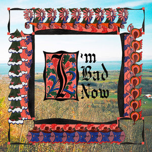 Nap Eyes: I'm Bad Now (Vinyl LP)