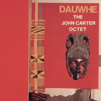 Carter, John: Dauwhe (Vinyl LP)
