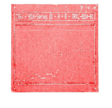 386I: ORKL-0114 Series 01 (12-Inch Single)