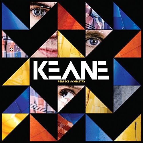 Keane: Perfect Symmetry (Vinyl LP)