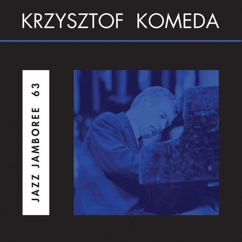 Komeda, Krzysztof: Jazz Jamboree 63 (Vinyl LP)