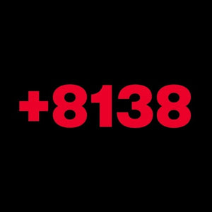 8138 / Various: 8138 (Various Artists) (12-Inch Single)