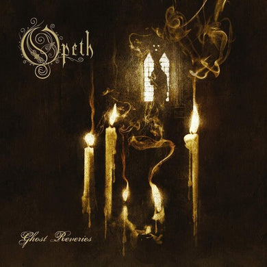 Opeth: Ghost Reveries (Vinyl LP)