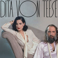 Teese, Dita Von: Dita Von Teese (Vinyl LP)