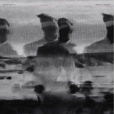 Routine Death: 2 Weeks To 4 (Vinyl LP)