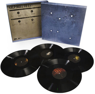 Trent Reznor & Atticus Ross: Bird Box (Original Soundtrack) (Vinyl LP)