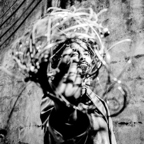 Raghavan, Harish: Calls For Action (Vinyl LP)