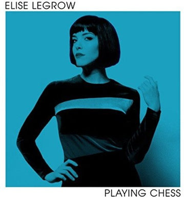 Legrow, Elise: Playing Chess (Vinyl LP)