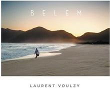 Voulzy, Laurent: Belem (Vinyl LP)