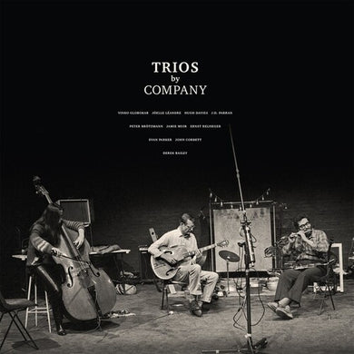 Company: Trios (Vinyl LP)
