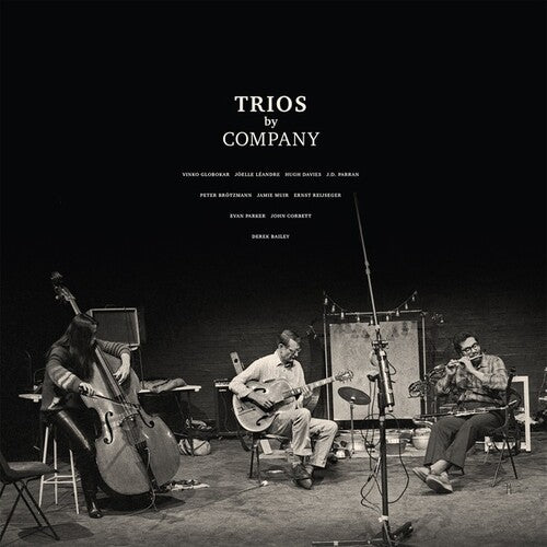 Company: Trios (Vinyl LP)