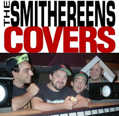 The Smithereens: Covers (Vinyl LP)