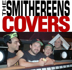 The Smithereens: Covers (Vinyl LP)