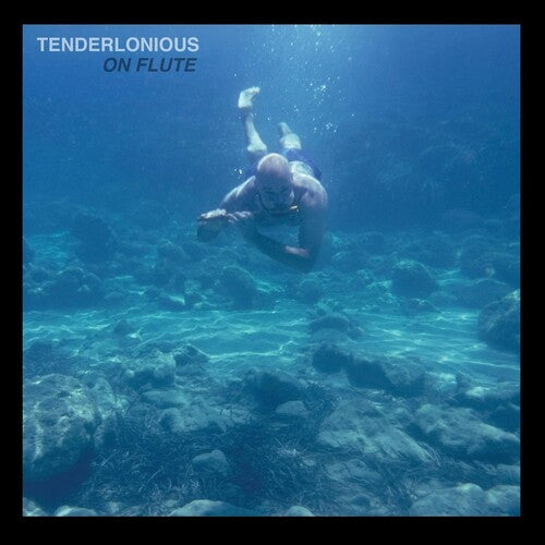 Tenderlonious: On Flute (Vinyl LP)