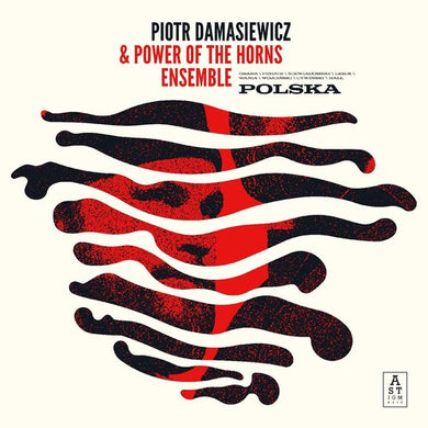 Damasiewicz, Piotr & Power of the Horns Ensemble: Polska (Vinyl LP)