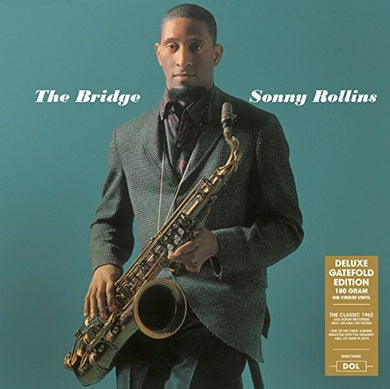 Rollins, Sonny: Bridge (Vinyl LP)