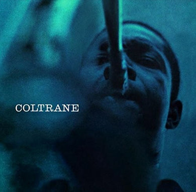 Coltrane, John: Coltrane (Impulse) (Vinyl LP)