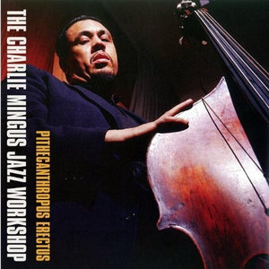 Mingus, Charles: Pithecanthropus Erectus (Vinyl LP)